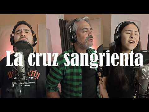 La cruz sangrienta - Jorge Córdoba Ft Yamila y Juan cruz