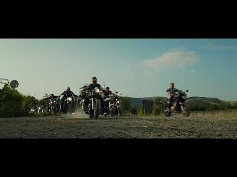 The Protege 2021 part 3/10 Bicycle scene #movie #movies #trailer #action #2021