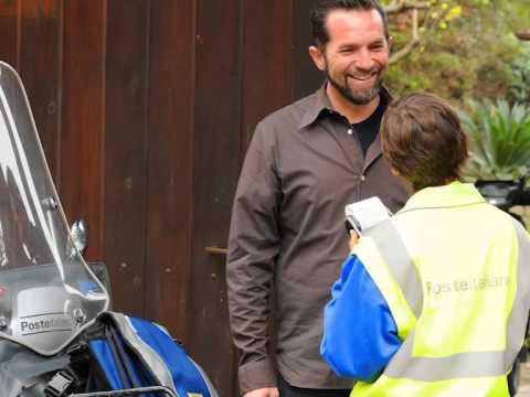 ONDA TG 12.03.2014 - POSTE ITALIANE LA POSTA INESITATA DI PUO' RITIRARE PRESSO L'UFFICIO CENTRALE