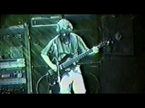 Phish   1997 11 13   Thomas & Mack Center, Las Vegas, NV