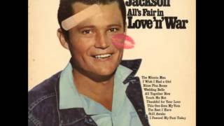 Stonewall Jackson - Blues Plus Booze (Means I Lose)