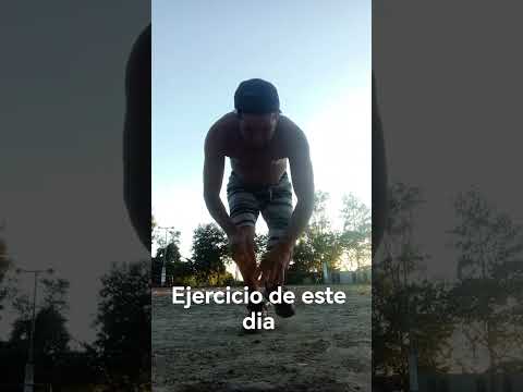 excelente dia de ejercicio en cancha municipal de san José guayabal