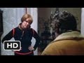 The Exorcist 1 Movie CLIP Burke Is Dead 1973 HD