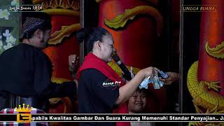 Download lagu Lambe mesem Ati njrenjem voc MI iin lingga buana mp3 Download lagu Lambe mesem Ati njrenjem voc MI iin lingga buana mp3