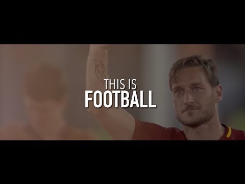 This is Football -  2016/17