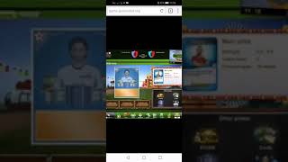 Goal United on Puffin Pro Web Browser