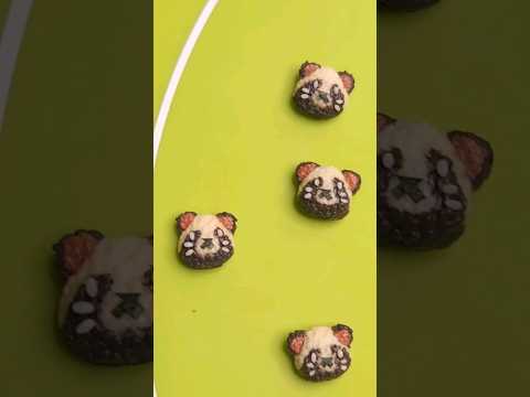 Dizziness-Be-Gone no Jutsu Version 2.0 | Sayu's specialty #genshin #airdryclay #miniature #shorts