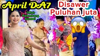 Download lagu APRIL DA7 DI SAWER PULUHAN JUTA • OFFAIF DI PALEMBANG SUMATERA SELATAN 2026 mp3