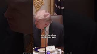 Trump, despre anunțul SUA de a reduce numărul de militari americani de la baza Mihail Kogălniceanu