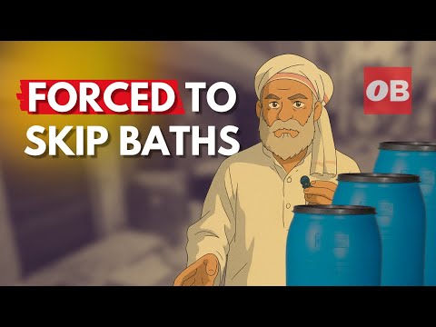 Delhi’s Hidden Water Crisis | No One’s Talking About This | Inside Out