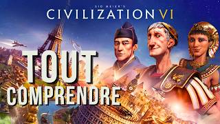 Vidéo Civilization VI (6)