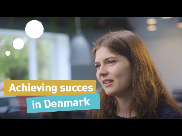 Business Academy Aarhus video #5