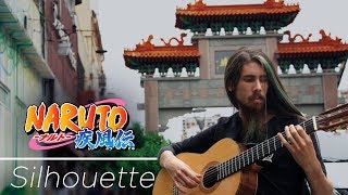 Download lagu Silhouette - Naruto Shippuden Guitar Cover mp3 Download lagu Silhouette - Naruto Shippuden Guitar Cover mp3