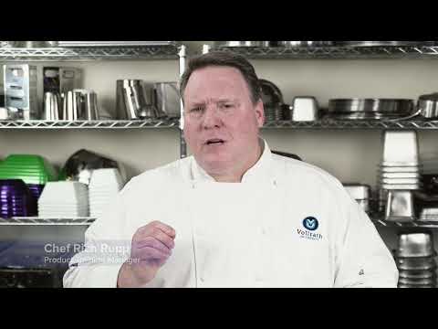 In the Kitchen - NSF Certified Products