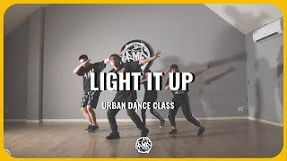 (Marshmello, Tyga, Chris Brown) / K Choreography / Urban Dance Class