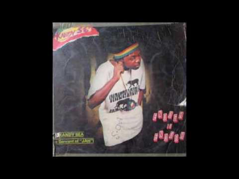 KANDY SEA / ENOUGH IS ENOUGH