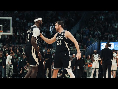Highlights: Bucks 135 - Celtics 102 | 1.11.24