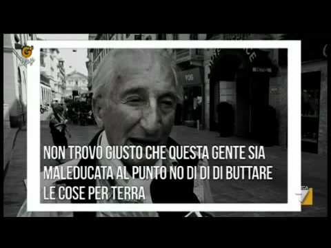 G'DAY con Geppi Cucciari 13/05/2011 - I vostri titoli