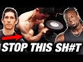 NEVER Do THIS Muscle Building Mistake (Avoid These!)