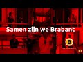 Brabant helpt elkaar! Samen staan we sterk.