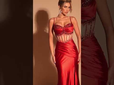 Portia and Scarlett PS26158 