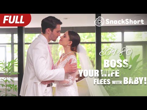 【FULL】Trapped in a marriage of profit and deception, he misjudged her—until the truth exposed…