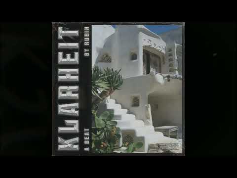 Nimo x Reezy x Shindy Type Beat - ☁️ KLARHEIT ☁️ | prod. by Rubin