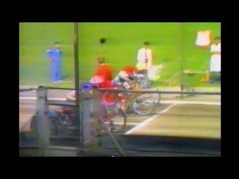 28.07.1985 Polonia Bydgoszcz - Stal Rzeszów 62:28 (10 runda DMP)