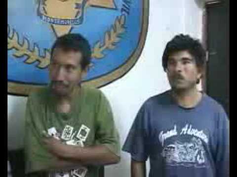 LOS SICARIOS "ORIGINAL"