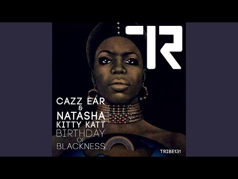 Birthday of Blackness (Club Mix)