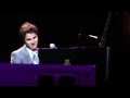 Darren Criss performs 'Baby One More Time'' at ...