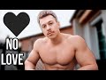 Ich war noch nie verliebt!🖤 2 Jahre Single wegen Bodybuilding