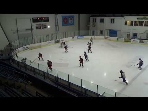 2023.02.24 HC Tábor B - SKLH Žďár n. Sázavou III