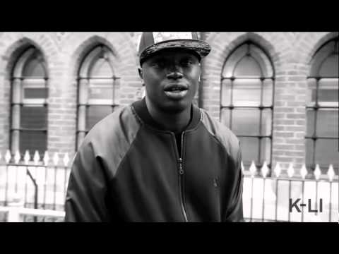 K-LI Clothing x Joe Black OTC Freestyle [ @kliclothing @joeblackuk ]