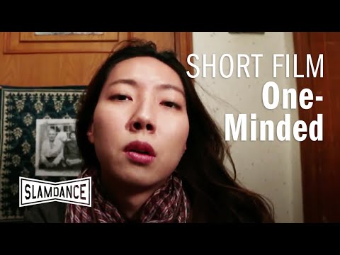 'One-Minded' a Short Film by Forest Ian Etsler & Sébastien Simon.