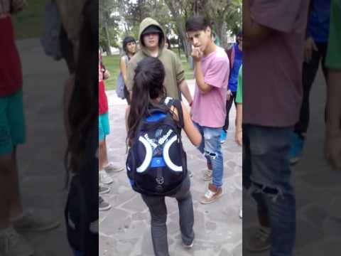 Repechaje / Ministro free