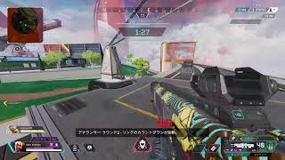 [APEX]カジュアルやります[PS4版]参加できます