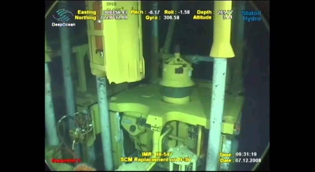 DeepOcean Company Overview