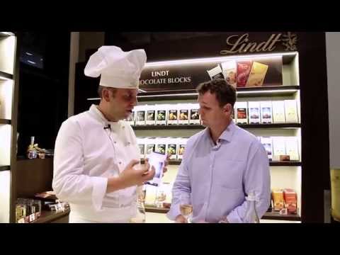 Lindt Excellence Extra Creamy - Milk