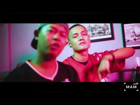 #RB2 - လဲသေလိုက်  (Official Music Video)