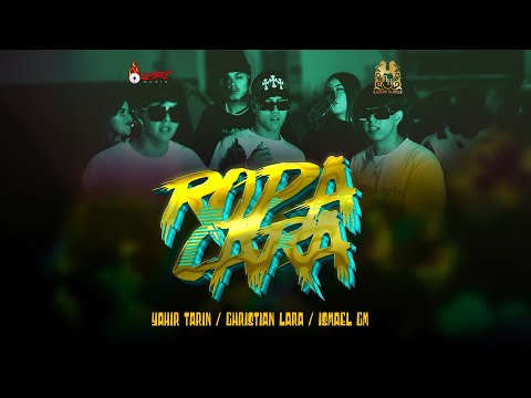 Christian Lara, Ismael CM & Yahir Tarin - Ropa Cara (Official Video)