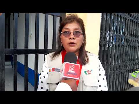 Sandra del Rocio, prefecta de Loreto - Matan por presunto ajuste de cuentas a familia en San Pablo.