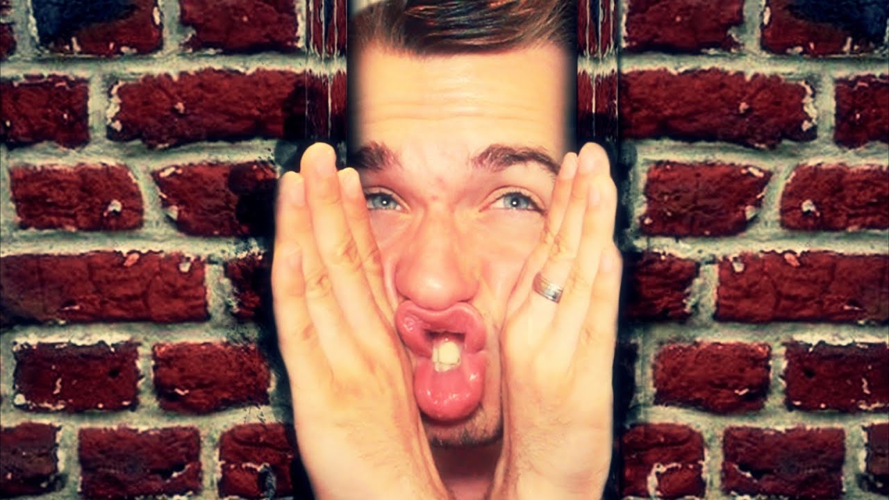 MOURIR D'UNE MANIÈRE ATROCE ! - Oculus Rift Best Of thumbnail