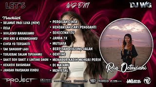 Download lagu DJ WG • SELAMAT PAGI LUKA (NEW) X RELA | SPECIAL REQ RIA OCTAVIANI mp3