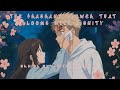 The Fragrant Flower That Blooms With Dignity X Sahiba ROMANTIC AMV EDIT This Is 4K Anime