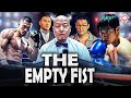 The Empty Fist Hindi Dubbed Full Action Movie 2025 New Hollywood Action Movie In Hindi Dubbed