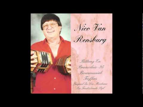 Nico van Rensburg - Die Gilde Seties