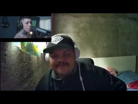 psicólogo mexicano reacciona a santa fe klan así soy yo que flow