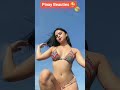 Palak Sidhwani New Viral Hot Instagram Reels In Bikini Palak Sidhwani Hot Instagram Reels