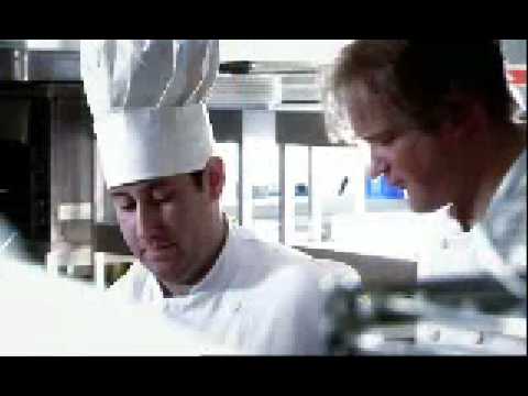 Armstrong and Miller -  Rude Chef (Gordon Ramsey)